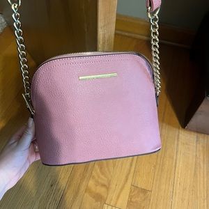 Steve madden Cross body purse.
